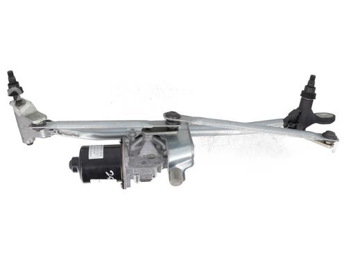 Used Front wiper motor Front wiper motor BMW 1 Coupe (E82) 120 d (177 hp) 31811609 31811609