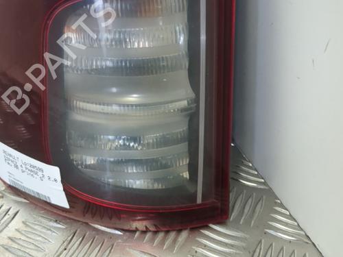 Left taillight RENAULT ESPACE IV (JK0/1_) 2.0 dCi (JK01, JK02, JK1J, JK1K, JK1H) | BP25660281C34 - Image 2