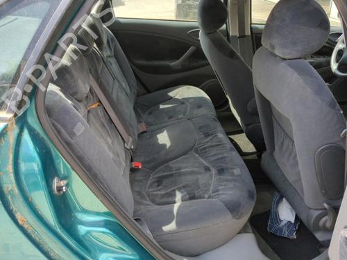 Rear parcel shelf CITROËN C5 I (DC_) 2.0 16V (DCRFNC, DCRFNF) | BP25660689C85 - Image 11