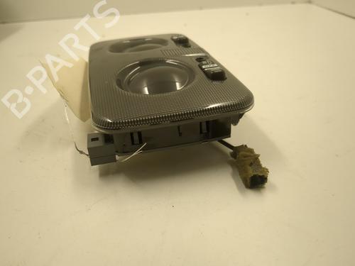 Used Interior roof light Interior roof light ALFA ROMEO GIULIETTA (940_) 2.0 JTDM (940.FXL1A) (140 hp) 25655001 25655001