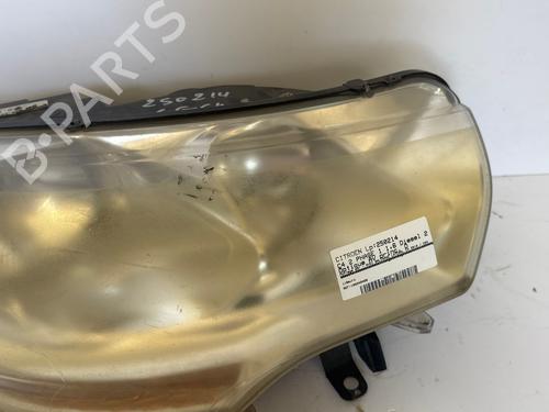 Used Right headlight Right headlight 27546462 27546462