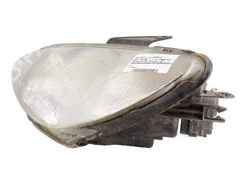 Left headlight PEUGEOT 206 Hatchback (2A/C) 1.4 i | BP32217960C28