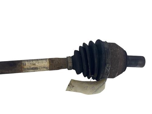 Right front driveshaft FORD S-MAX (WA6) 2.0 TDCi | BP37992667M39 - Image 2