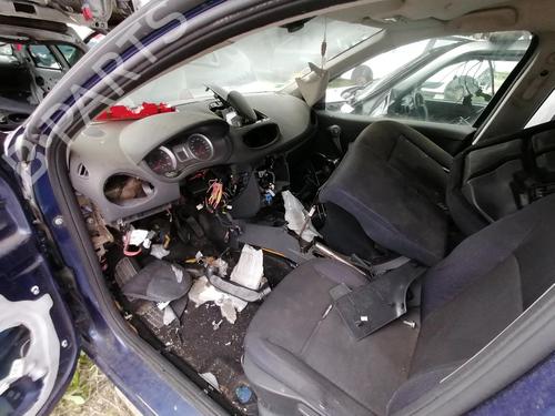 Starter RENAULT CLIO III (BR0/1, CR0/1) 1.5 dCi (BR17, CR17) | BP25661268M8 