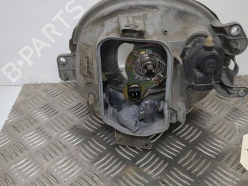 Right headlight RENAULT TWINGO I (C06_) 1.2 (C063, C064) | BP25659458C29 