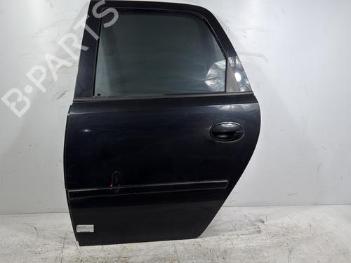 Used Left rear door OPEL MERIVA A MPV (X03) 1.6 (E75) (105 hp) 31024756
