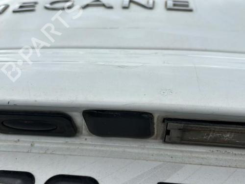 Fuse box RENAULT MEGANE III Grandtour (KZ0/1) 1.9 dCi (KZ0J, KZ0N, KZ1S) | BP25658392E1 