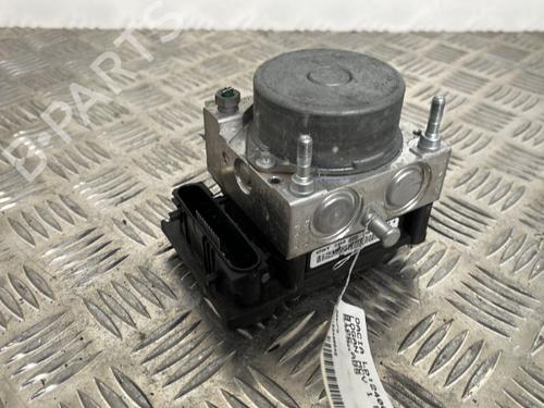 ABS pump DACIA LOGAN MCV (KS_) 1.5 dCi (KS04) | BP25656615M43 