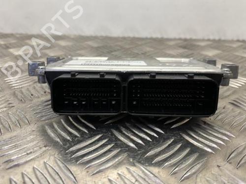 Engine control unit (ECU) CITROËN C3 / C3 ORIGIN III (SX) 1.2 PureTech 82 | BP25660684M57 