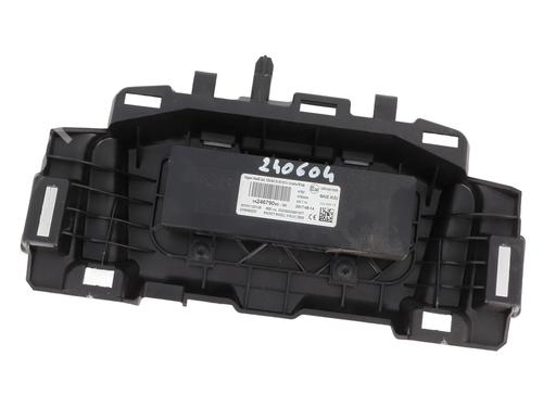 Used Electronic module Electronic module PEUGEOT 3008 II SUV (MC_, MR_, MJ_, M4_) 1.2 THP/ PureTech 130 (MRHNSM, MRHNSU, MRHNSJ, MRHNYW,... (131 hp) 28283336 28283336