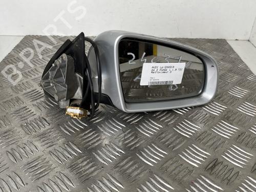 Ryggespeil høyre AUDI A4 B6 (8E2) 1.9 TDI (130 hp) 25660260