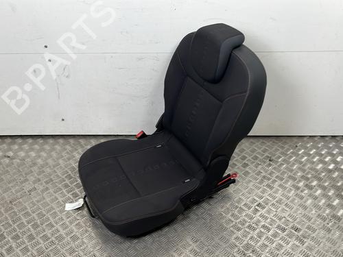 Rear seat RENAULT TWINGO II (CN0_) 1.2 16V (CN04, CN0B) | BP25655046C17  - Image 7