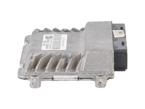 Engine control unit (ECU) CHEVROLET AVEO / KALOS Hatchback (T250, T255) 1.2 LPG | BP31815487M57 