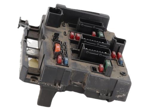 Used Fuse box Fuse box PEUGEOT 307 (3A/C) 2.0 HDi 110 (107 hp) 25658918 25658918