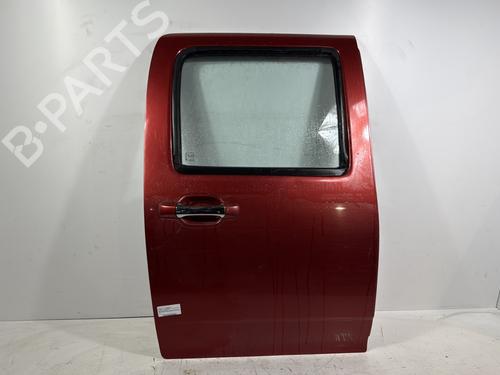 Used Right rear door ISUZU D-MAX I (TFR, TFS) 2.5 DiTD 4x4 (TFS86_) (136 hp) 30549644