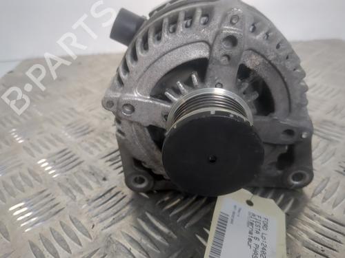 Alternator FORD FIESTA VI (CB1, CCN) 1.0 EcoBoost | BP25654877M7