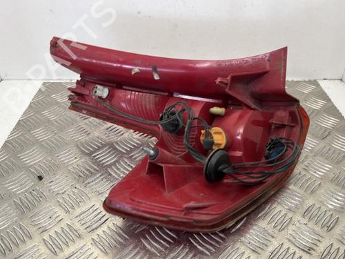 Left taillight CITROËN C4 I (LC_) 1.6 HDi | BP25655391C34 