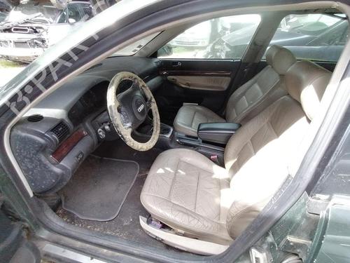 Engine control unit (ECU) AUDI A4 B5 Avant (8D5) 1.9 TDI quattro | BP25657348M57