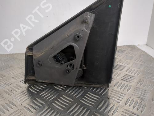 Right mirror RENAULT CLIO III (BR0/1, CR0/1) 1.5 dCi (BR17, CR17) | BP25660196C27