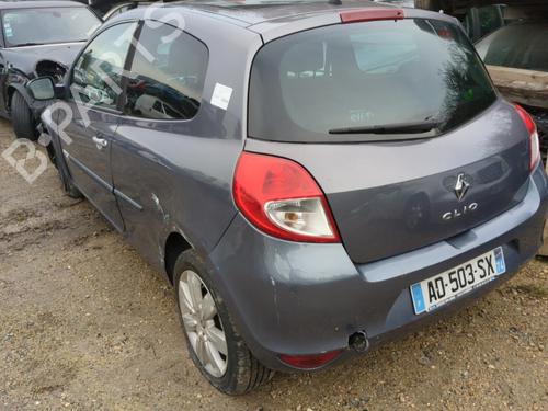 Headlight switch RENAULT CLIO III (BR0/1, CR0/1) 1.5 dCi (BR17, CR17) | BP25658656I24  - Image 11
