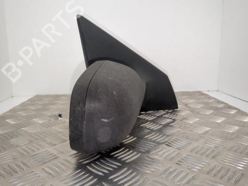 Right mirror RENAULT MEGANE II (BM0/1_, CM0/1_) 1.6 16V (BM0C, CM0C) | BP25661123C27