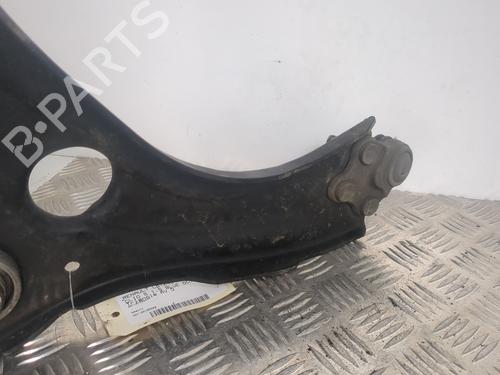 Right front suspension arm RENAULT CLIO V (B7_) 1.5 Blue dCi 85 (B7AG) | BP25659971M13  - Image 6