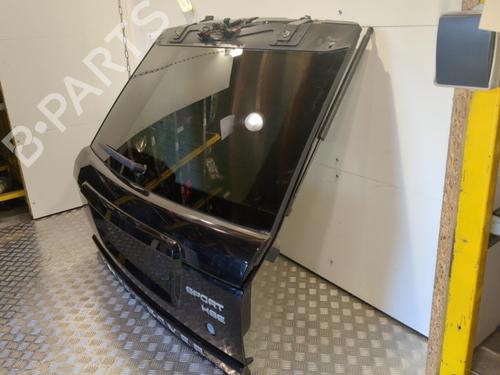 Used Tailgate LAND ROVER RANGE ROVER SPORT I (L320) 3.0 D 4x4 (245 hp) 25659364