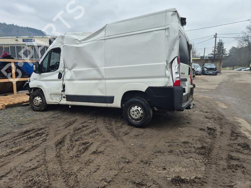 ABS pump PEUGEOT BOXER Van 2.2 HDi 120 | BP25658014M43 - Image 13