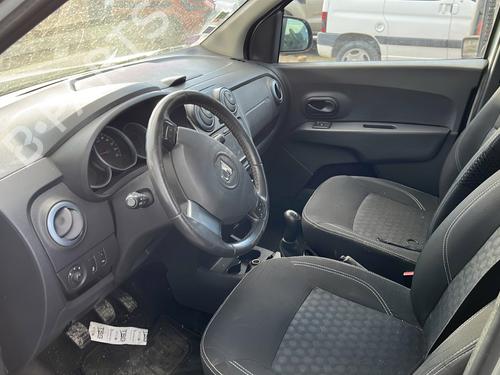 Engine control unit (ECU) DACIA LODGY (JS_) 1.2 TCe (JSAY, JSM0) | BP26687725M57 - Image 7