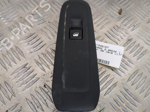 Used Right front window switch PEUGEOT 308 SW I (4E_, 4H_) 1.6 HDi (92 hp) 25656548