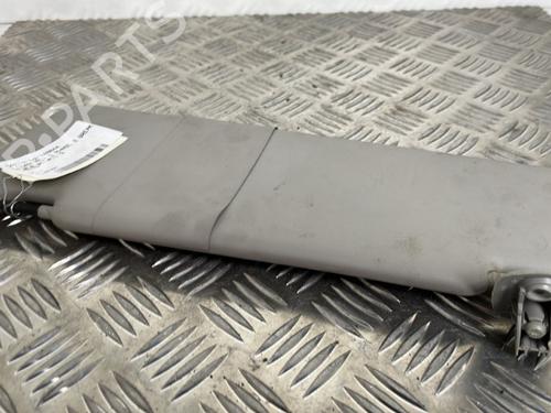 Left sun visor DACIA LOGAN MCV (KS_) 1.5 dCi (KS04) | BP25660177I1  - Image 5