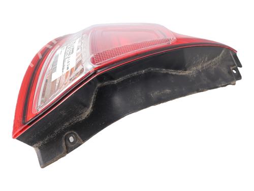 Left taillight FORD FIESTA VI (CB1, CCN) 1.6 TDCi | BP36848138C34 - Image 6