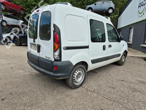 Left taillight RENAULT KANGOO Express (FC0/1_) 1.5 dCi (FC07, FC1R) | BP25660137C34 