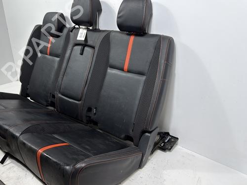 Used Rear seat Rear seat FORD RANGER (TKE) 3.2 TDCi 4x4 (200 hp) 32241255 32241255