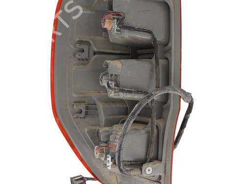 Right taillight FORD RANGER (TKE) 2.2 TDCi 4x4 | BP32186199C35