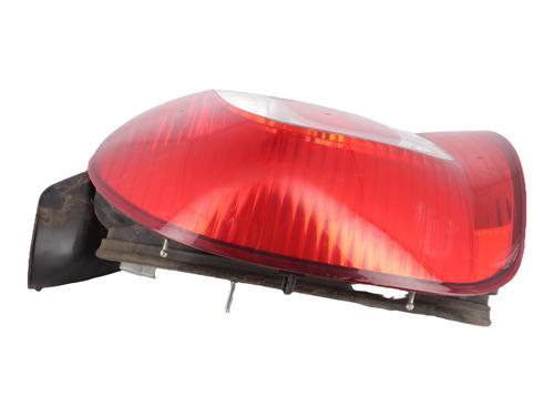 Left taillight RENAULT MODUS / GRAND MODUS (F/JP0_) 1.5 dCi (FP0E, JP0E) | BP38763236C34 - Image 4