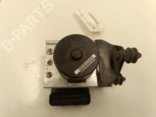 ABS Bremseaggregat VW GOLF VI (5K1) 2.0 TDI (110 hp) 25657973