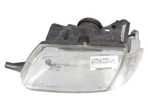 Lampa przednia lewa CITROËN SAXO (S0, S1) 1.1 X, SX | BP29958764C28 