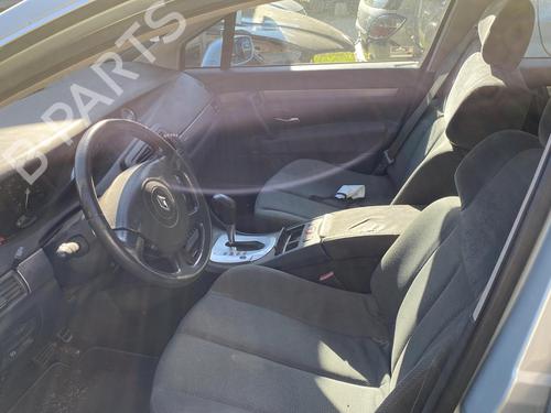 Used Rear parcel shelf RENAULT VEL SATIS (BJ0_) 3.0 dCi (BJ0J, BJ0N) (177 hp) 25660656