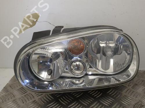 Venstre forlygte VW GOLF IV (1J1) 1.4 16V | BP25658892C28 