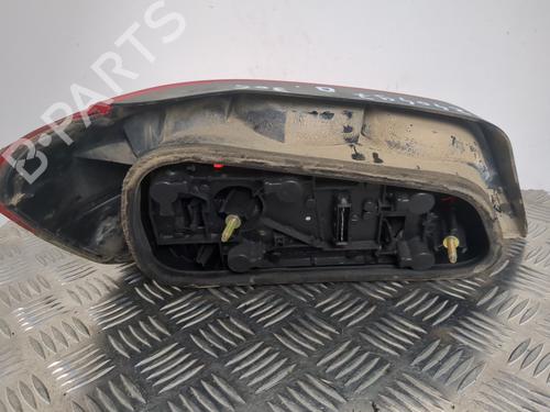 Right taillight PEUGEOT 306 Hatchback (7A, 7C, N3, N5) 1.4 | BP25658249C35 