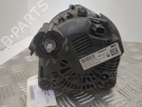 Used Alternator Alternator DACIA DUSTER (HM_) 1.5 dCi 115 4x4 (HMAD) (116 hp) 25656778 25656778