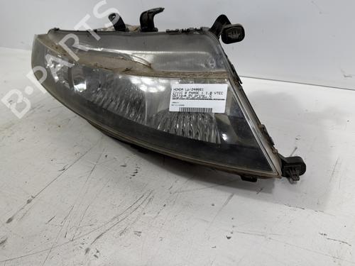 Right headlight HONDA CIVIC VIII Hatchback (FN, FK) 1.8 (FN1, FK2) | BP28415617C29
