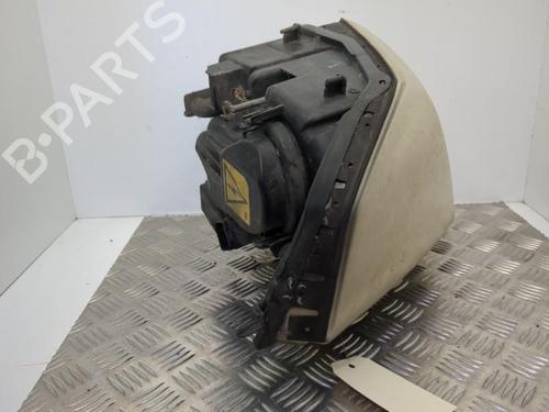 Left headlight RENAULT VEL SATIS (BJ0_) 2.2 dCi (BJ0E, BJ0F) | BP25660495C28 - Image 2