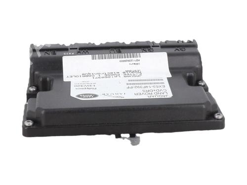 Electronic module JAGUAR F-TYPE Convertible (X152) 3.0 SCV6 | BP37740480M83 - Image 2