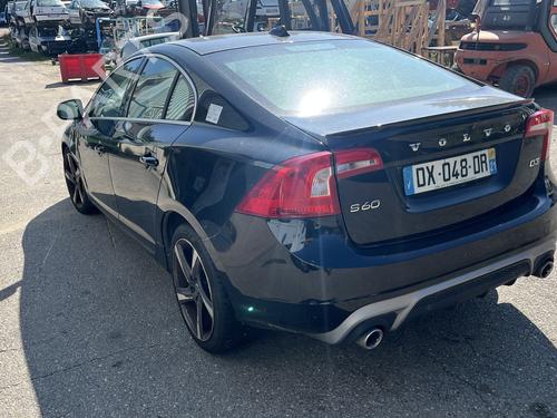 Used Parts VOLVO S60 II (134) D3 (150 hp) 4188008