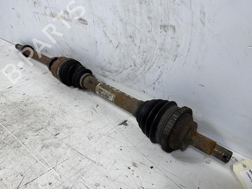 Used Right front driveshaft Right front driveshaft PEUGEOT EXPERT Van (V_) 2.0 BlueHDi 150 (150 hp) 33335021 33335021