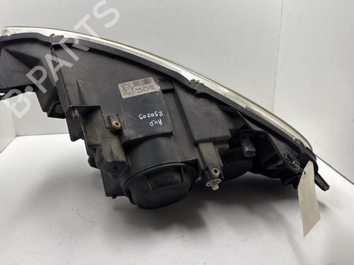 Used Right headlight Right headlight PEUGEOT 807 (EB_) 2.2 HDi (163 hp) 26153631 26153631