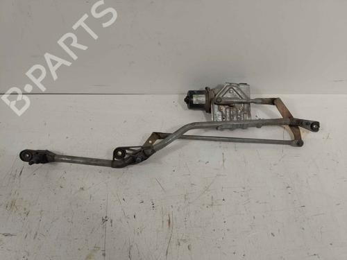 Essuie-glace moteur avant RENAULT SCÉNIC II (JM0/1_) 1.9 dCi (JM0G, JM12, JM1G, JM2C) (120 hp) 30793196