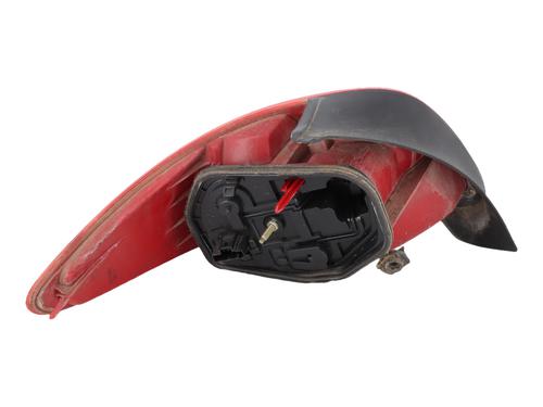 Used Right taillight Right taillight PEUGEOT 206 Hatchback (2A/C) 2.0 HDI 90 (90 hp) 34173646 34173646